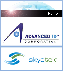 Advanced ID и SkyeTek